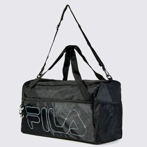 Bolsa Fila Practical Preto 1034098