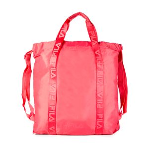 Bolsa Fila Fit Rosa 1034149