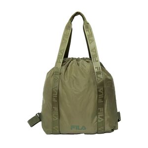 Bolsa Fila Fit Verde Oliva 1034152