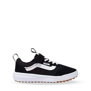 Tênis Vans Infantil Ultrarange 66 V Black True White VN000BV56BT