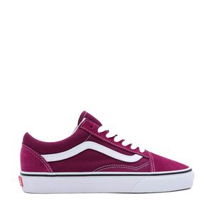 Tênis Vans Old Skool Dark Purple VN0005UFDRV