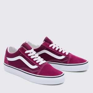 Tênis Vans Old Skool Dark Purple VN0005UFDRV