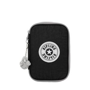 Estojo Kipling 100 Pens Preto I1211V04