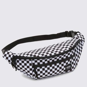 Pochete Vans Ranger Waist Pack Checkerboard VN0A3NG756M