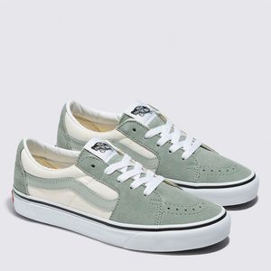 Tênis Vans Ua Sk8-Low Tone VN0009QRBY1