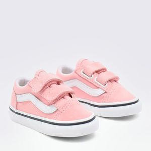 Tênis Vans Infantil Old Skool V Theo VN0A38JNBQL