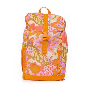 Mochila Farm Coisa Nossa Floral Lee 78312228