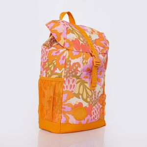 Mochila Farm Coisa Nossa Floral Lee 78312228