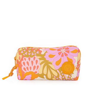 Maxi Necessaire Farm Ora Bolas Floral Lee 78312222