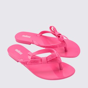 Melissa Harmonic M Lover Rosa Médio 35797