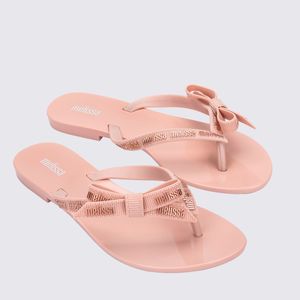 Melissa Harmonic M Lover Rosa Claro 35797