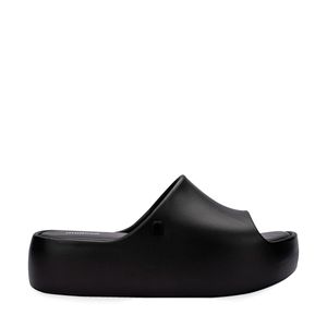 Melissa Free Platform Slide Preto 35859