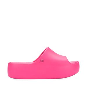 Melissa Free Platform Slide Rosa 35859