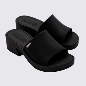 Melissa Sun Manhattan Preto 35761