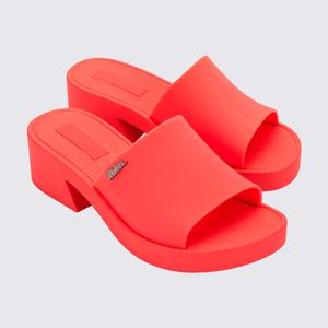 Melissa Sun Manhattan Vermelho 35761