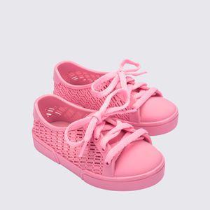 Mini Melissa Sun Sandiego Baby Rosa 35769