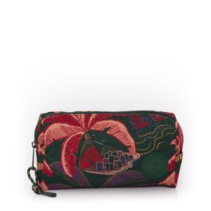 Maxi Necessaire Farm Ora Bolas Coqueiro Carioca 78312722