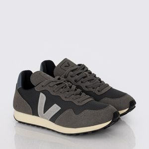 Tênis Vert SDU REC Alveomash Grafite Oxford Grey Moonrock RR012656F