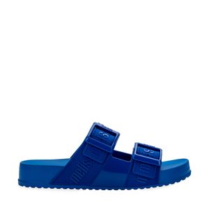 Melissa Cozy Slide M-Lover Azul 35849