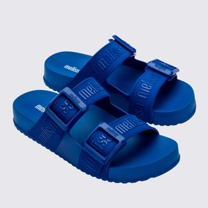 Melissa Cozy Slide M-Lover Azul 35849