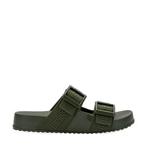 Melissa Cozy Slide M Lover Verde 35849