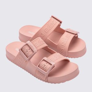 Melissa Cozy Slide M Lover Rosa 35849