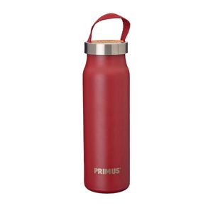 Garrafa Fjällräven Klunken V. Bottle Vermelho 500ML P742060300