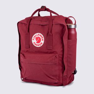 Garrafa Fjällräven Klunken V. Bottle Vermelho 500ML P742060300