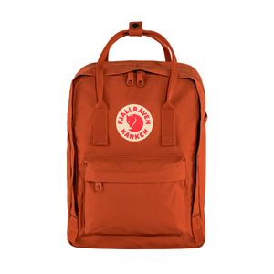 Mochila Fjällräven Kånken Clássica Marrom F23510243