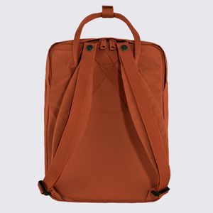 Mochila Fjällräven Kånken Clássica Marrom F23510243