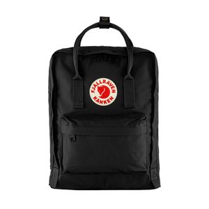 Mochila Fjällräven Kånken Clássica Preto F23510550