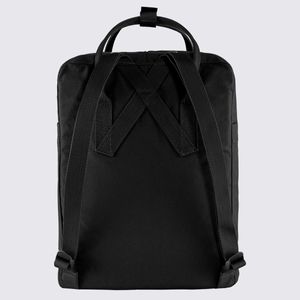 Mochila Fjällräven Kånken Clássica Preto F23510550