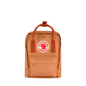 Mochila Fjällräven Kånken Mini Marrom F23561241243