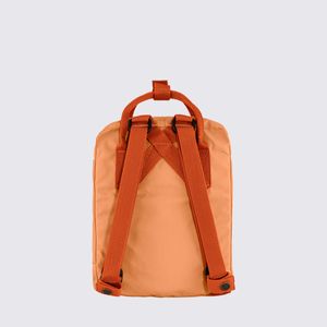 Mochila Fjällräven Kånken Mini Marrom F23561241243