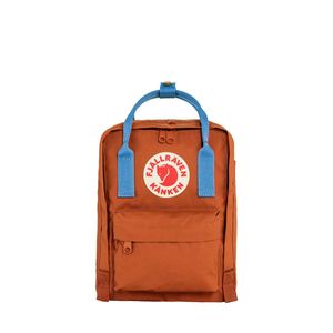 Mochila Fjällräven Kånken Mini Marrom F23561243537