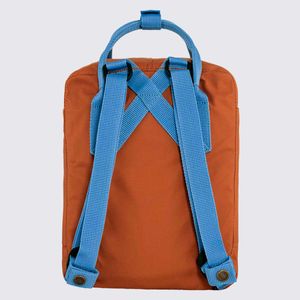 Mochila Fjällräven Kånken Mini Marrom F23561243537