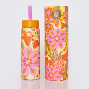 Garrafa Farm Que Sede Floral Lee 750ML 78312274