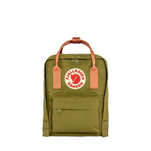 Mochila Fjällräven Kånken Mini Verde F23561631241