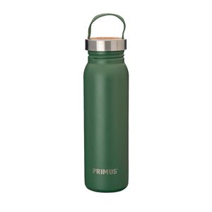 Garrafa Fjällräven Klunken Bottle Verde 700ML P741970620