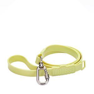 Melissa Pet Leash Amarelo 34410