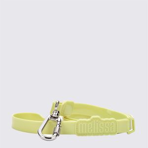 Melissa Pet Leash Amarelo 34410