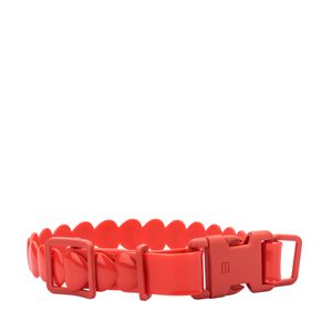 Melissa Pet Collar Vermelho 34409