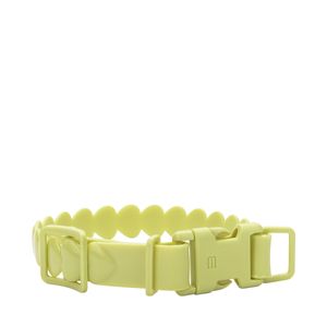 Melissa Pet Collar Amarelo 34409