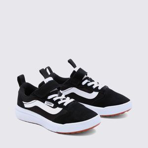 Tênis Vans Infantil Ultrarange 66 V Black VN000BV66BT