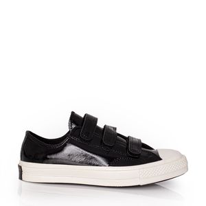 Tênis Converse All Star Chuck 70 3V Preto Amêndoa CT25580001