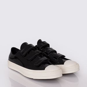 Tênis Converse All Star Chuck 70 3V Preto Amêndoa CT25580001