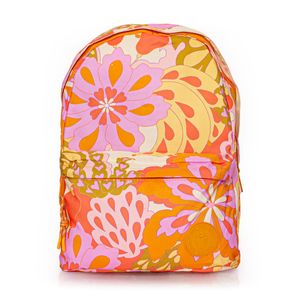 Mochila Farm Xodó Floral Lee Estampado 78312204
