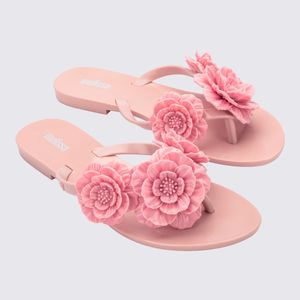 Melissa Harmonic Springtime Rosa 35704