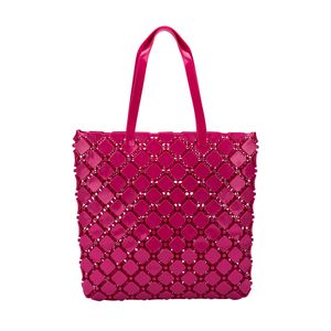 Melissa Mogu Bag + 52 By Hikaru Matsumura Rosa 34375