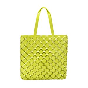 Melissa Mogu Bag + 52 By Hikaru Matsumura Amarelo 34375